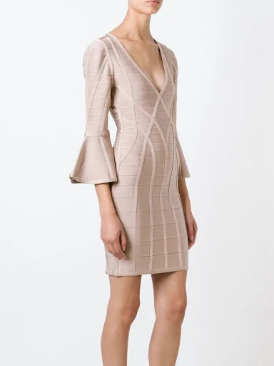 Bcbg max 2025 mara dresses